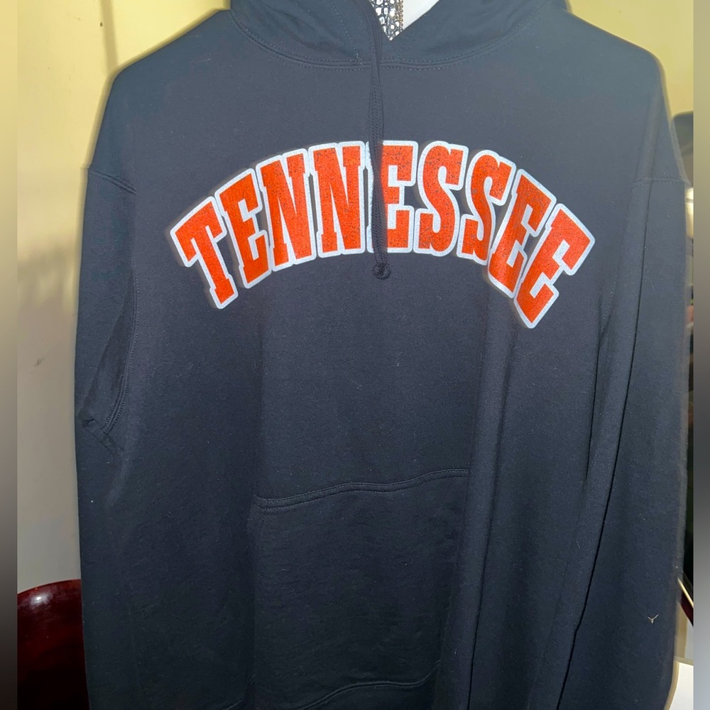 Tennessee Vols Hoodie